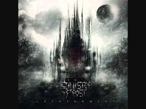 Sinister Frost - Mystery Of Sinister Forest