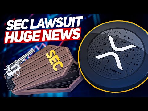 Ripple’s Battle with SEC Just Gone Crazy.