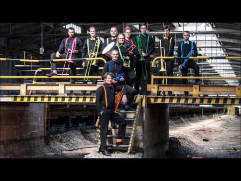 Colours of Brass - Sonata in Es-Dur (1 Satz - Preludio)