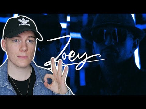 ☹️ Arme Zoey: Nimo & Capo - ZOEY (prod. von MAXE) [Official 4K Video] Reaction/Reaktion