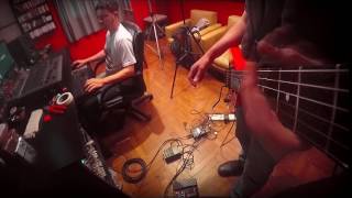 RIPIO - La furia que hay en mi - Recording