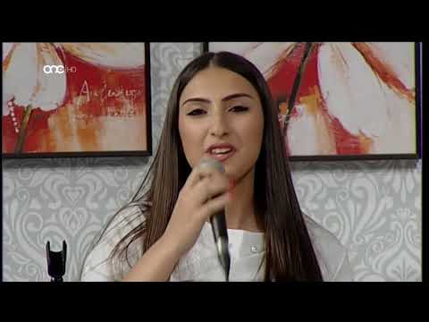 Victoria Sciberras - Mercy (live @ Kalamita)