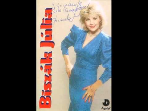 Biszák Júlia   Ó, csak annyit mondj, hogy szeretsz Puppet On String