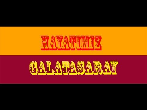 Galatasaraylı Evlatlarının Eşini Bul Video