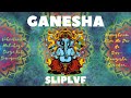 SLIPLVF GANESHA Official Video Psy Trance