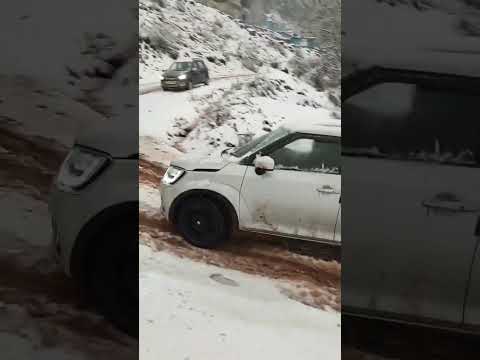 #car#thar#rubicon #marutisuzuki #ignis #balero #shorts #himalayan #pahadi #snow #offroad