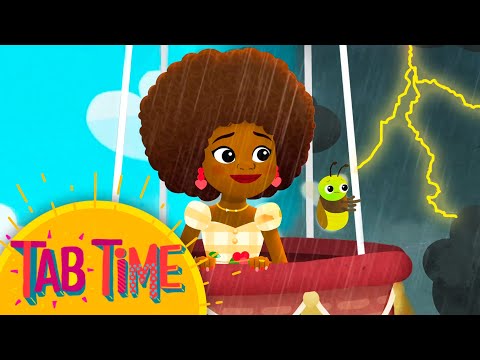 Tab Time: When Plans Change | Learning How to be Flexible and Adapt for Kids