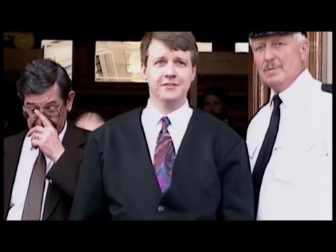 The Scandals That Shocked Scotland 28/11/19