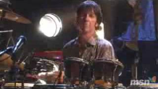 Sheryl Crow Everyday is a winding road LIVE