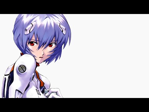 Rei Ayanami Suite | Neon Genesis Evangelion (Original Soundtrack) by Shiro Sagisu