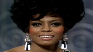 Diana Ross &amp; The Supremes &quot;Always&quot; on The Ed Sullivan Show