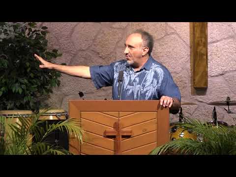 “How to Overcome Carnality,” Part 3 – Galatians 5:22-26