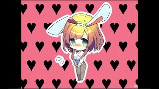 【僕の可愛いお人形】「バニーガール姿最高！！！」【フリーゲーム】