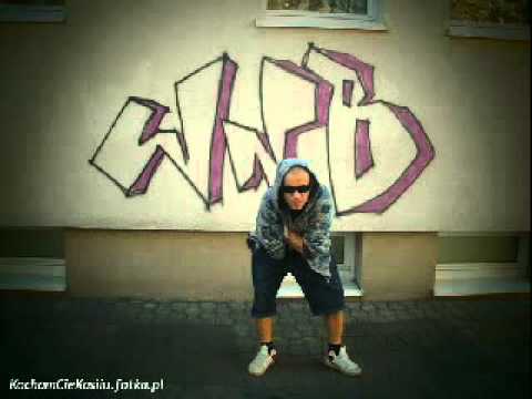 Sadło & WNB - Nikogo Wybór