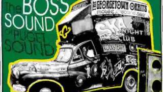 THE HIPPY BOYS  CAPO