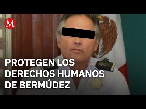 Judge grants Commander H a suspension to avoid illegal detention and torture