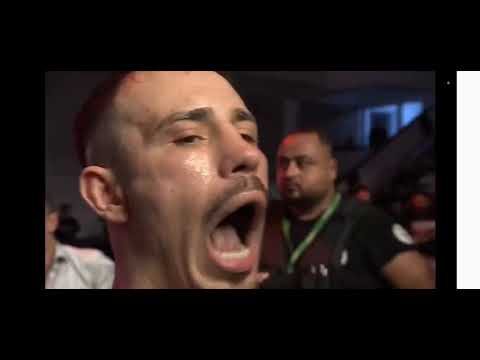 Amansio Paraschiv vs Bodnari Heroes MMA Buzău 2025 Full Fight 