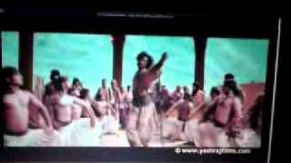 Koi Patthar Se Na Maare-Aaja Nachle(cover) by miscxpurple.MP4