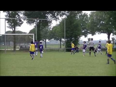 Internos D1 - RSC Anderlecht D2