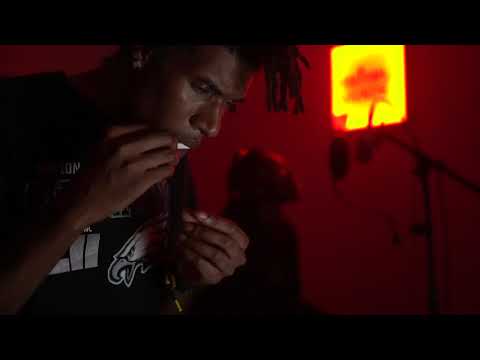 YK EIF & DNELLZ at Bennihana Sounds (SONG LEAK!!!!!)