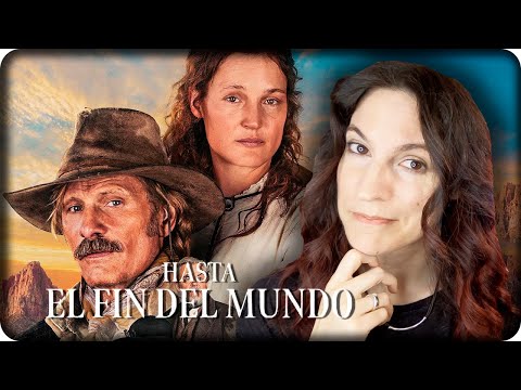 Viggo Mortensen presenta 'Hasta el fin del mundo' en La Ventana