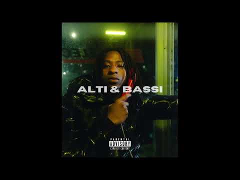 [FREE] ABBY 6IX x MELONS Type Beat | "ALTI & BASSI"