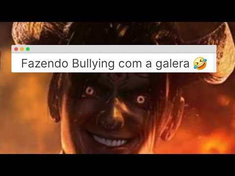 TEKKEN8| Live de zoeira na Ranked com Dvj, conta zerada(Heavenly tá totalmente bebado)