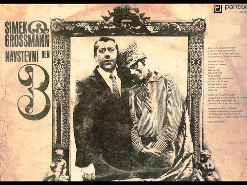 NÁVŠTEVNÍ DEN 3 (Šimek, Grossmann a ďalší)_1971