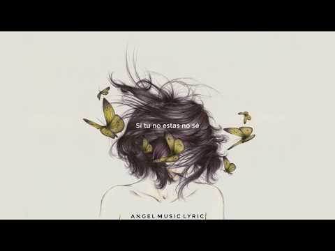 Daske Gaitán x Gonzalo Genek - Si Tú No Estás (Audio Oficial) | Letra