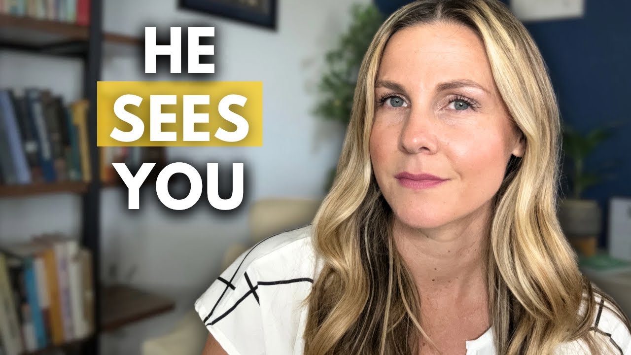 How To Trust God's Plan In ANY Circumstance (even when it seems impossible)