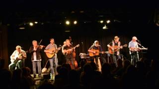 "Mean Mother Blues" - SELDOM SCENE Tribute To Ben Eldridge