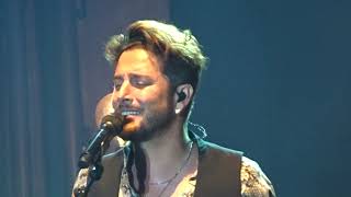TENIA QUE DECIRLO Y LA VOZ DE DENTRO MANUEL CARRASCO BADAJOZ (JUL 2021)