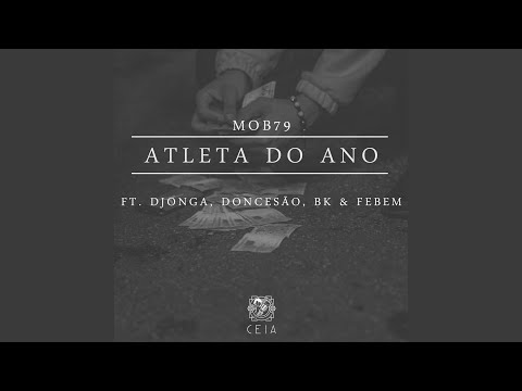 Atleta do Ano (Remix)