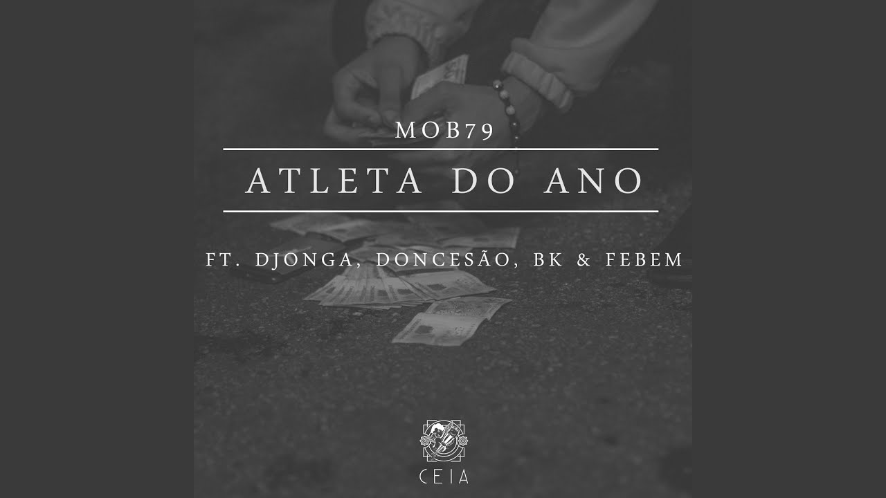 Atleta do Ano (Remix)