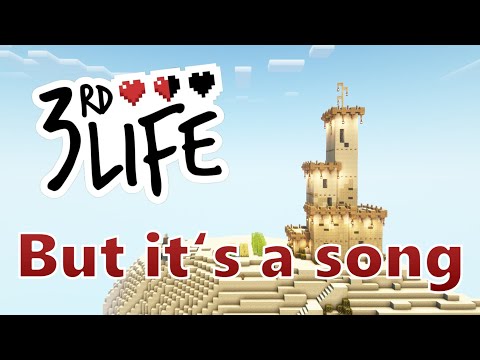 I Turned 3rd Life Into a Song (feat. all 3rd Lifers)