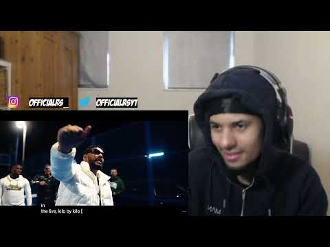 UNDENIABLE! *UK REACTION* Samara - 22 (Official Music Video)