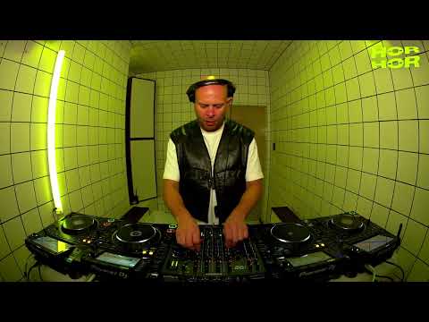 Tom Trago | HÖR - October 31 / 2023