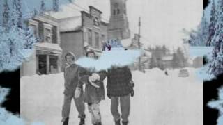 Wil Malone - Winter In Boston