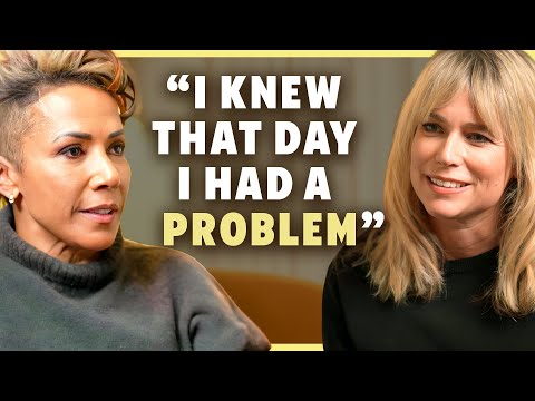 Dame Kelly Holmes: "I Hate The Ageing Process"