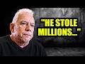 At 84, Eric Burdon Finally Reveals The 15 Minute Recording That DESTROYED The Animals!