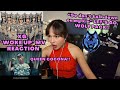 XG WOKE UP MV REACTION