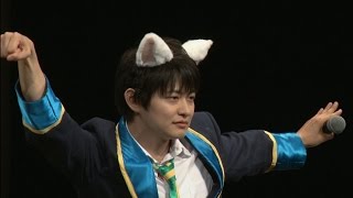 Shimono Hiro desu Nya...