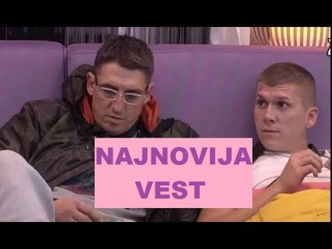 BANKROTIRAO NAKON UČEŠĆA u Zadruzi - Kristijan Golubović OTKRIO NOVE DETALjE #zadruga #zadrugainfo