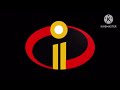 Both Incredibles Title Cards But With A Slight Twist