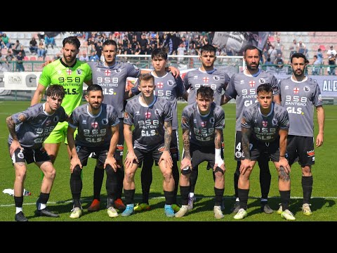 FC Alessandria - Campionato di Promozione 2024-25