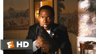 White House Down (2013) - Mr. President Pulls the Trigger Scene (2/10) | Movieclips