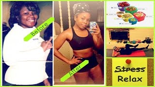 Ways to Speed Up Your Weight Loss This Summer    Exercise, Stress Management & Eating Habits