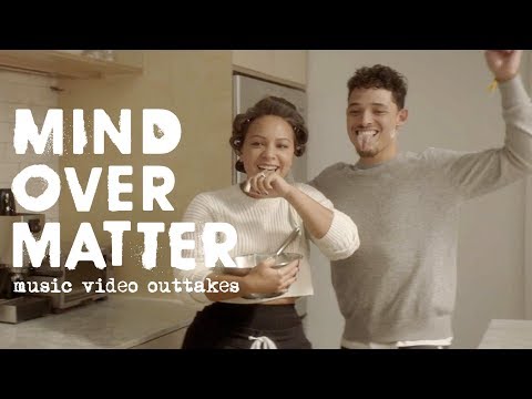Anthony Ramos - Mind Over Matter (Music Video Outtakes)