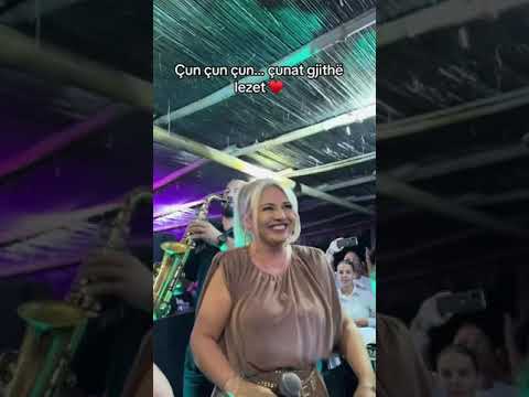 Artiola Toska Live 2023 - Cun cun cun cunat gjith lezet