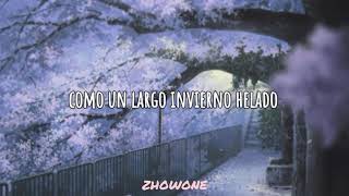 Rocoberry (로코베리)– 계절 끝 (잠 못 드는 밤 2) Love in time//sub español